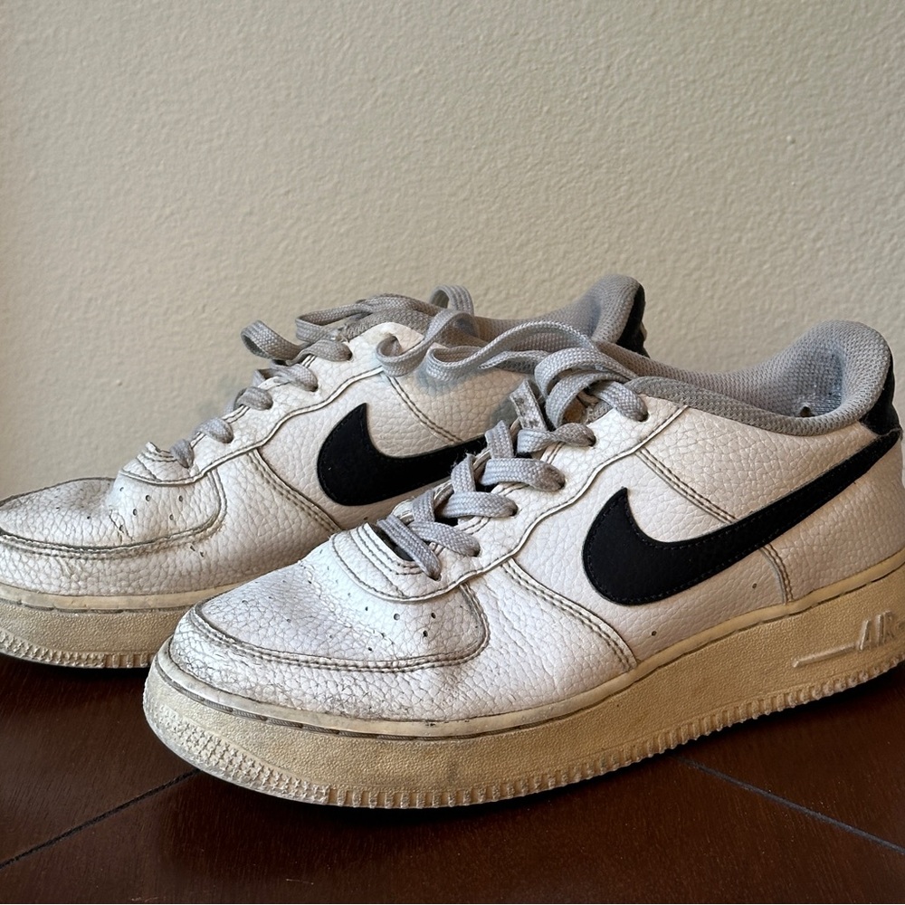 Nike Air Force 1s
